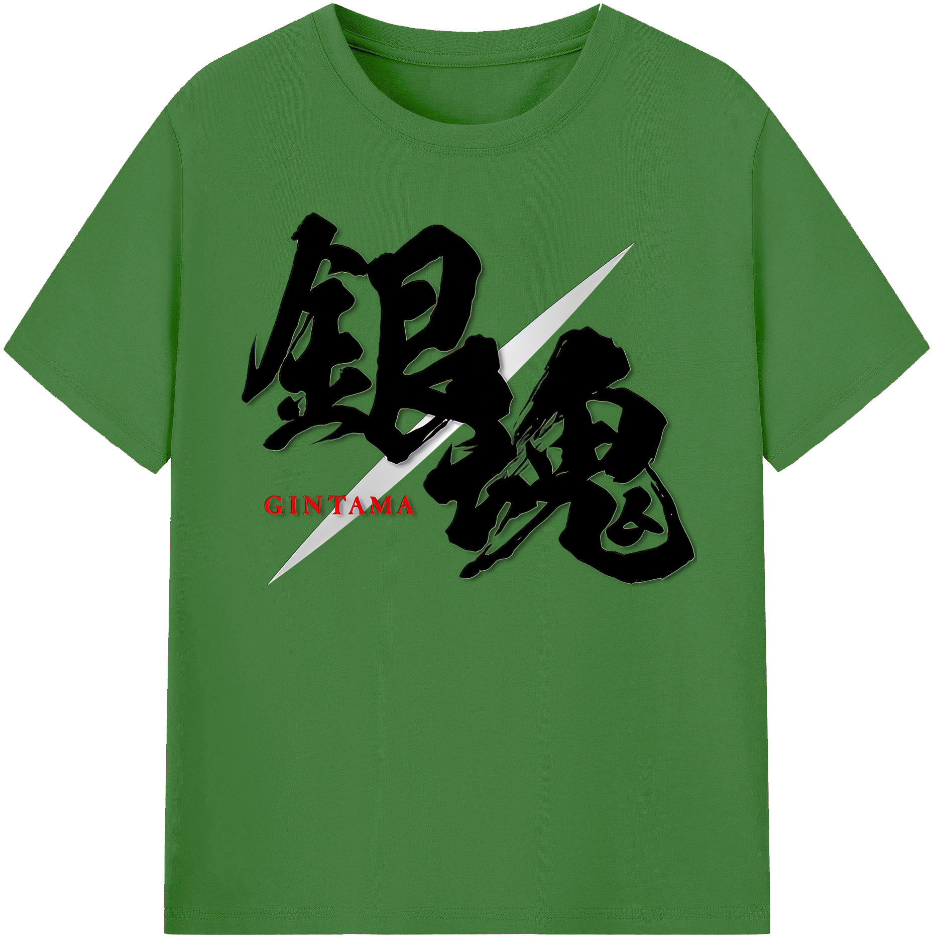 （画像用） ぎんたま 坂田銀時（さかたぎんとき） 神楽 志村新八（しむら しんぱち） GINTAMA Sakata Gintoki Kagura Shimura Shinpachi レディースカジュアルプリントTシャツ（綿100％）